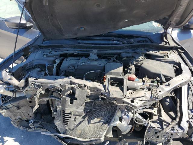 Photo 7 from auction – 2014 HONDA ACCORD SPO with VIN 1HGCR2F54EA163755