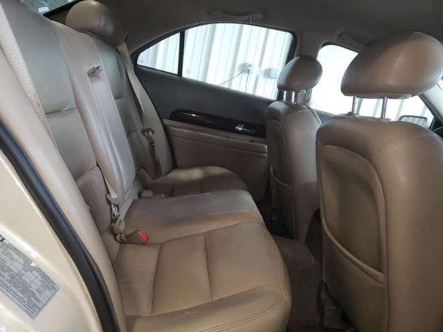 Photo 6 from auction – 2000 LINCOLN LS with VIN 1LNHM87A9YY840596