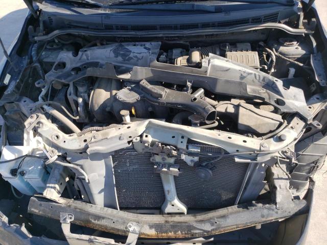 Photo 7 from auction – 2012 NISSAN VERSA S with VIN 3N1BC1CP9CK199239