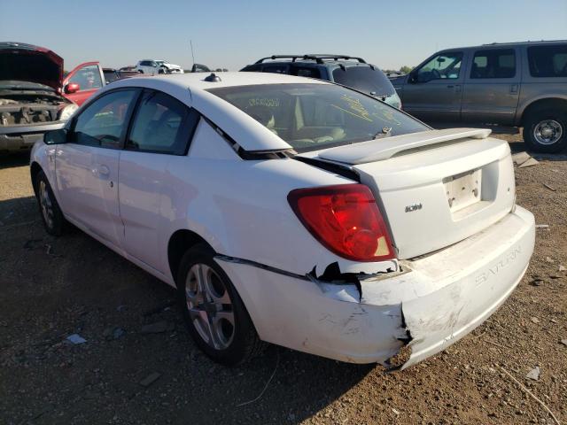 Photo 3 from auction – 2004 SATURN ION LEVEL with VIN 1G8AW12F04Z201418