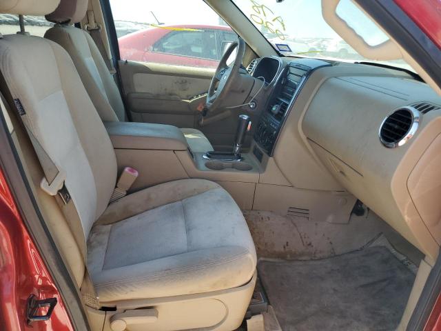 Photo 5 from auction – 2007 FORD EXPLORER X with VIN 1FMEU73E87UA78020
