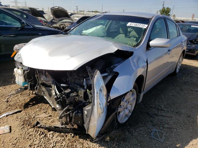 صورة رقم 2 من المزاد - 2011 NISSAN ALTIMA BAS مع VIN 1N4AL2AP6BN511131