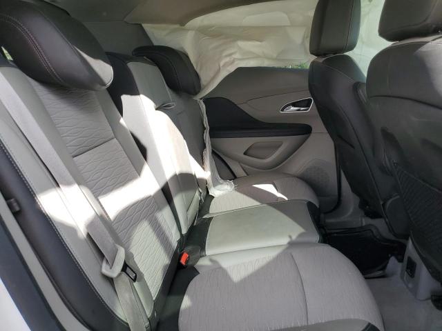 Photo 6 from auction – 2016 BUICK ENCORE CON with VIN KL4CJBSB9GB668988