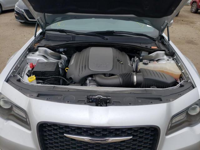Photo 7 from auction – 2020 CHRYSLER 300 S with VIN 2C3CCABT5LH225245