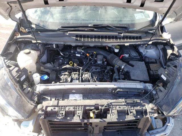 Photo 7 from auction – 2020 FORD EDGE SE with VIN 2FMPK3G91LBA94340