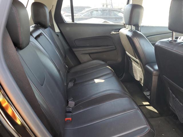 Photo 6 from auction – 2017 GMC TERRAIN SL with VIN 2GKFLUE31H6196260