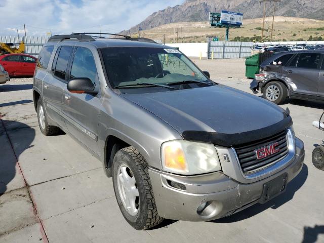 Photo 1 from auction – 2002 GMC ENVOY XL with VIN 1GKET16S226104778