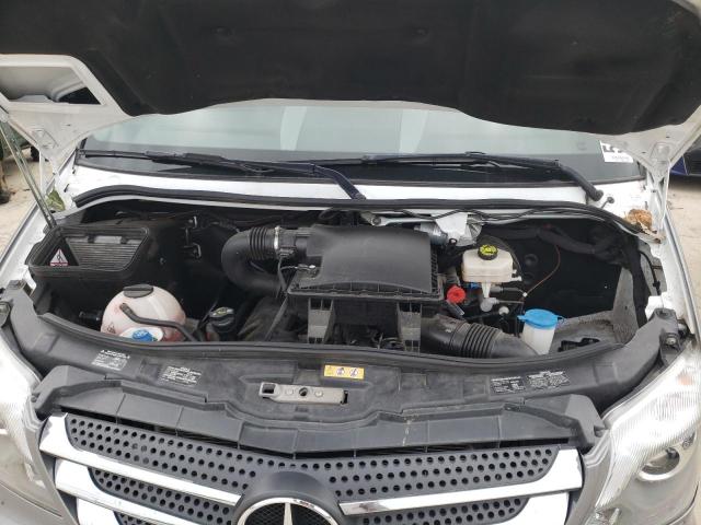 Photo 7 from auction – 2015 MERCEDES-BENZ SPRINTER 3 with VIN WDAPF4CC9F9603787