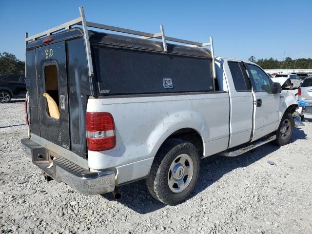 Photo 4 from auction – 2006 FORD F150 with VIN 1FTRX12W56NB15232