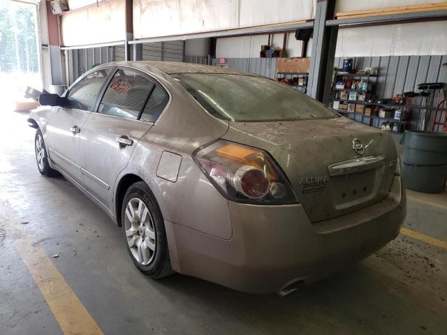 Zdjęcie 3 z aukcji – 2012 NISSAN ALTIMA BAS z VIN 1N4AL2APXCC101915