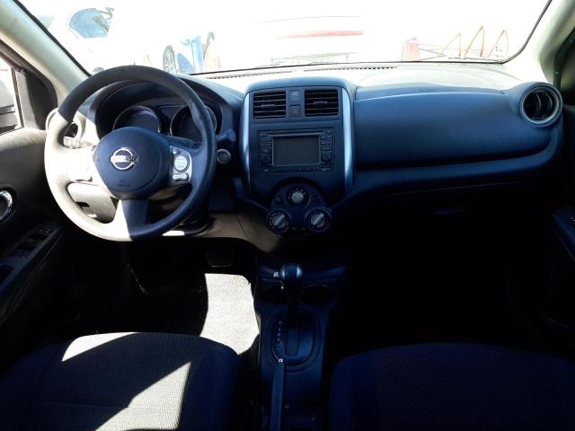 Photo 9 from auction – 2013 NISSAN VERSA S with VIN 3N1CN7AP2DL883985