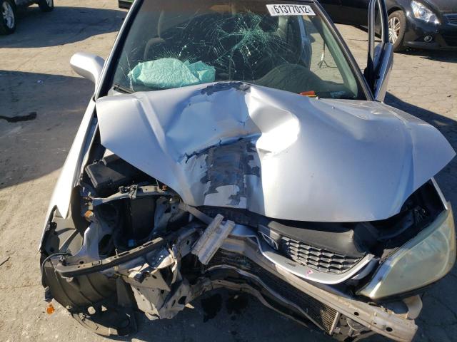 Photo 7 from auction – 2004 HONDA CIVIC EX with VIN 1HGEM229X4L015421
