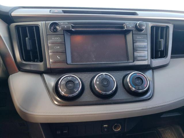 Photo 9 from auction – 2014 TOYOTA RAV4 LE with VIN JTMZFREV3ED028504