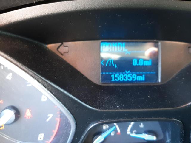 Photo 8 from auction – 2012 FORD FOCUS with VIN 1FAHP3K28CL190783