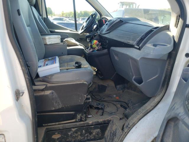 Photo 5 from auction – 2016 FORD TRANSIT T- with VIN 1FTBW2ZM7GKA63362