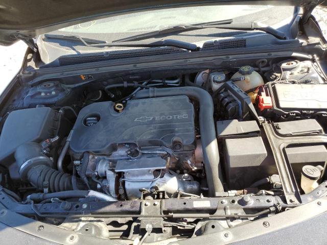 Photo 7 from auction – 2016 CHEVROLET MALIBU LS with VIN 1G1ZC5ST4GF297616