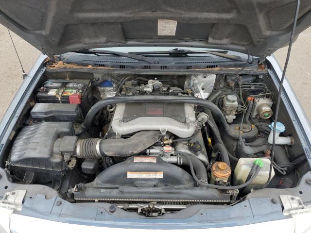 Photo 7 from auction – 2006 SUZUKI XL7 with VIN JS3TY92V264101207