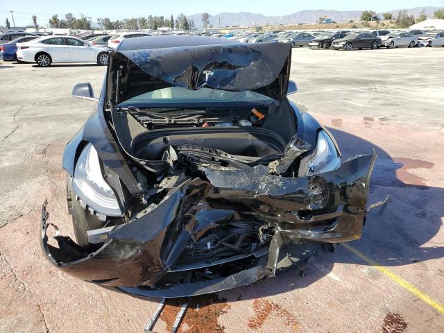 Photo 9 from auction – 2019 TESLA MODEL 3 with VIN 5YJ3E1EA4KF315118