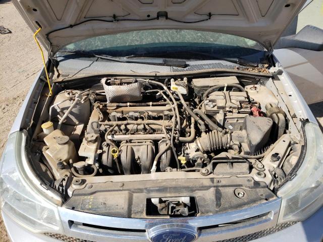 Photo 7 from auction – 2008 FORD FOCUS SE with VIN 1FAHP35N28W273704