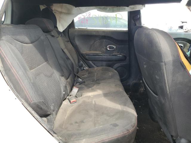 Photo 6 from auction – 2014 KIA SOUL + with VIN KNDJP3A58E7030986