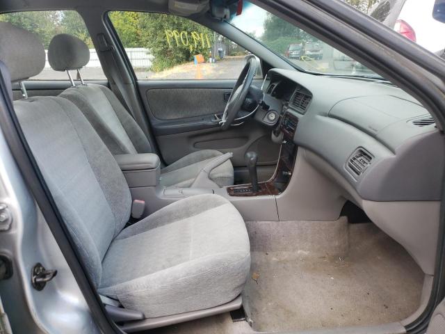 Photo 5 from auction – 2001 NISSAN ALTIMA XE with VIN 1N4DL01D41C168501