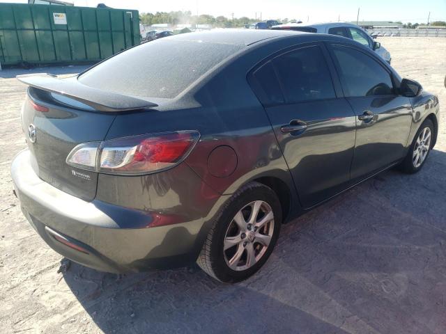 Photo 4 from auction – 2010 MAZDA 3 I with VIN JM1BL1SGXA1342230