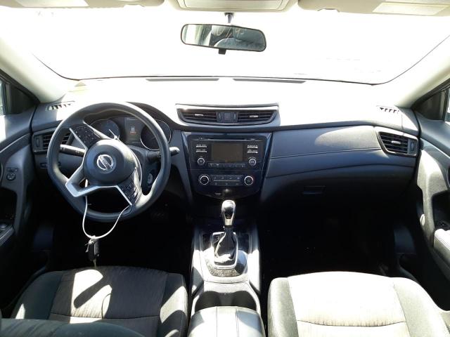 Photo 9 from auction – 2017 NISSAN ROGUE S with VIN 5N1AT2MT4HC777539