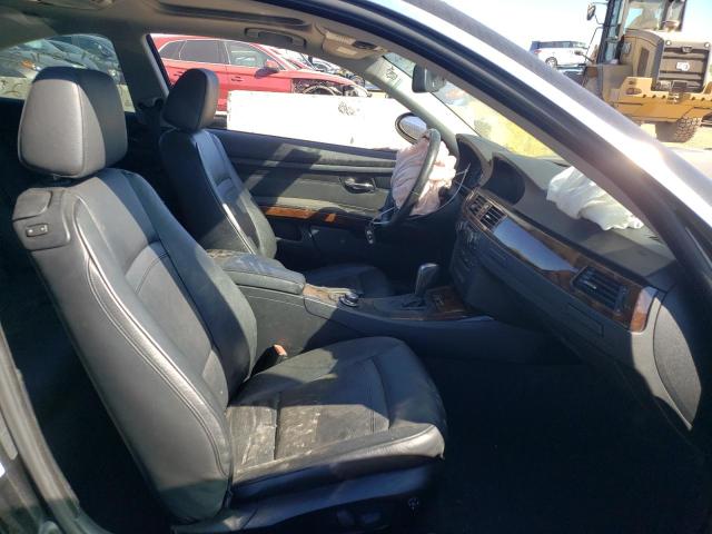 Photo 5 from auction – 2007 BMW 328 XI with VIN WBAWC33517PD07138