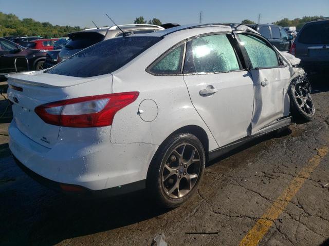 Photo 4 from auction – 2014 FORD FOCUS SE with VIN 1FADP3F22EL237740