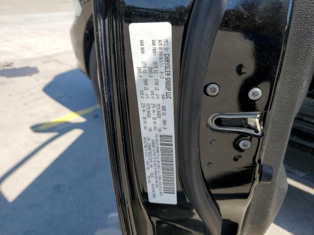 Photo 10 from auction – 2014 RAM 1500 ST with VIN 1C6RR6FT6ES121670