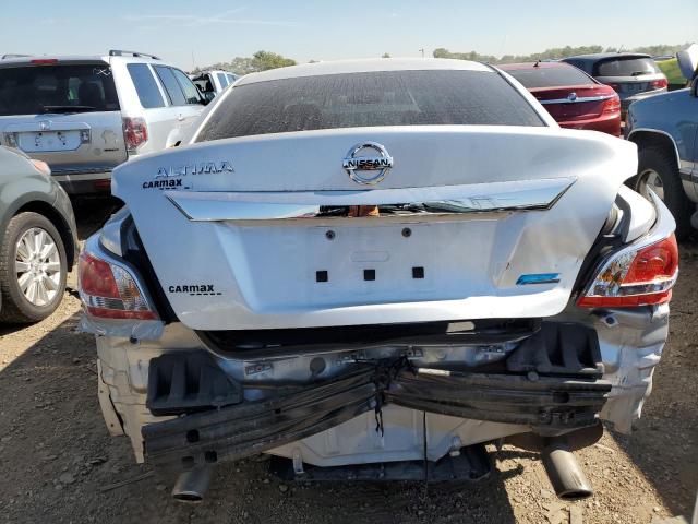 Photo 9 from auction – 2014 NISSAN ALTIMA 2.5 with VIN 1N4AL3AP4EC413205