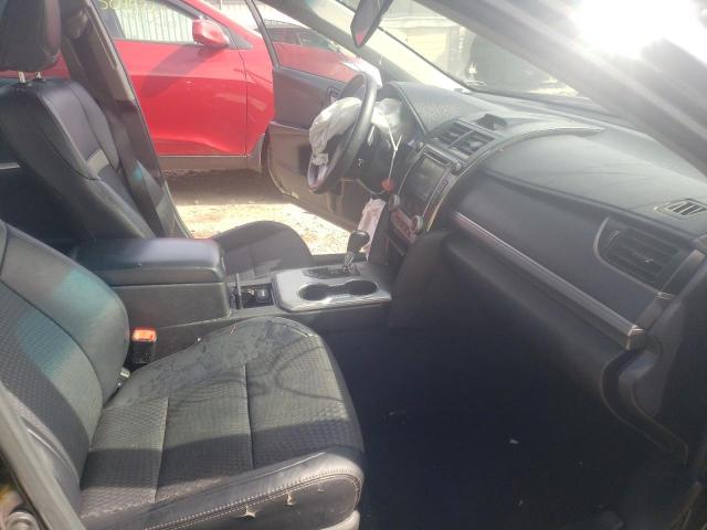 Photo 5 from auction – 2014 TOYOTA CAMRY L with VIN 4T1BF1FK3EU385636