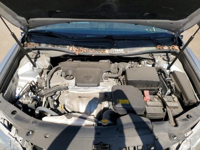 Photo 7 from auction – 2012 TOYOTA CAMRY BASE with VIN 4T4BF1FK2CR242647