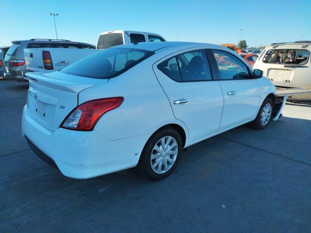 Photo 4 from auction – 2017 NISSAN VERSA S with VIN 3N1CN7AP6HL874275