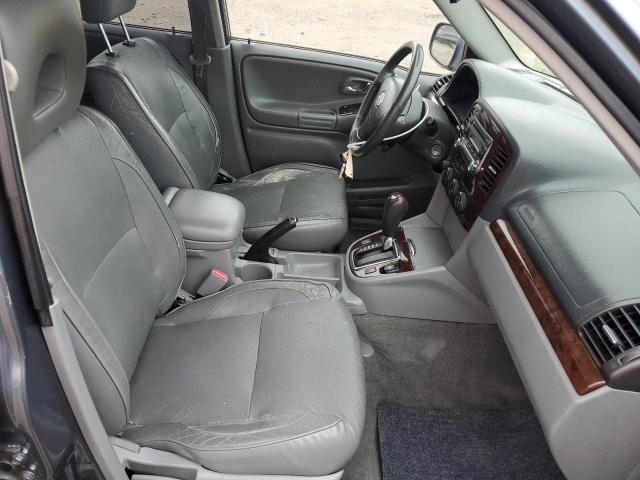 Photo 5 from auction – 2006 SUZUKI XL7 with VIN JS3TY92V264101207