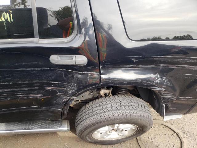 Photo 9 from auction – 2004 FORD EXPLORER X with VIN 1FMZU73E74UB51729