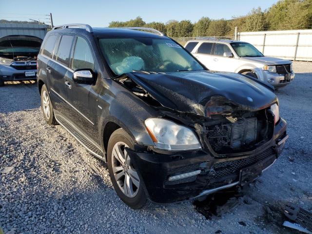 MERCEDES-BENZ BENZ 2010 with VIN 4JGBF2FE8AA608202 - Photo from auction