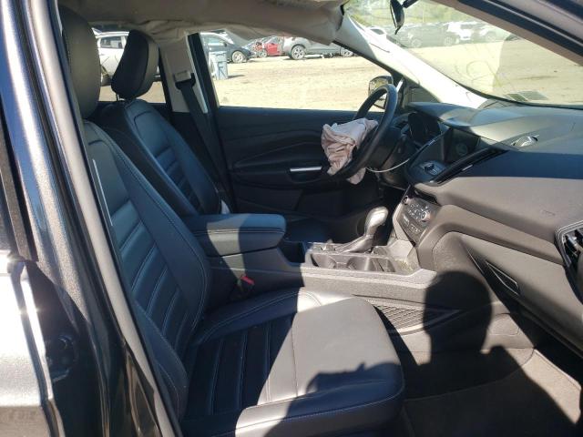 Photo 5 from auction – 2019 FORD ESCAPE SEL with VIN 1FMCU9HD0KUB92184