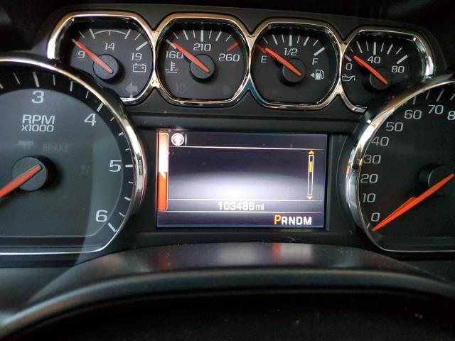 Photo 8 from auction – 2014 GMC SIERRA C15 with VIN 3GTP1UEC7EG482040