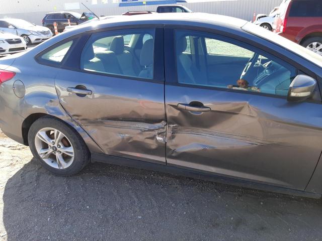 صورة رقم 9 من المزاد - 2014 FORD FOCUS SE مع VIN 1FADP3F21EL413466