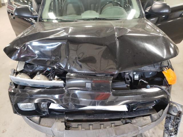 Photo 7 from auction – 2004 SATURN VUE with VIN 5GZCZ53444S895211