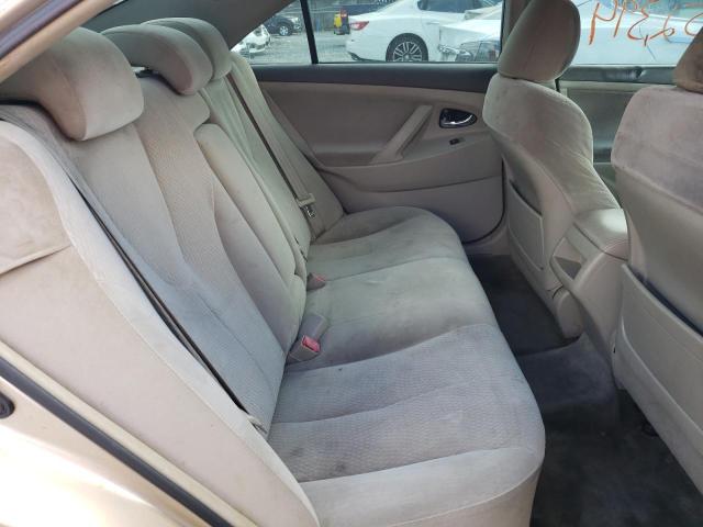 Photo 6 from auction – 2011 TOYOTA CAMRY BASE with VIN 4T1BF3EK6BU215120