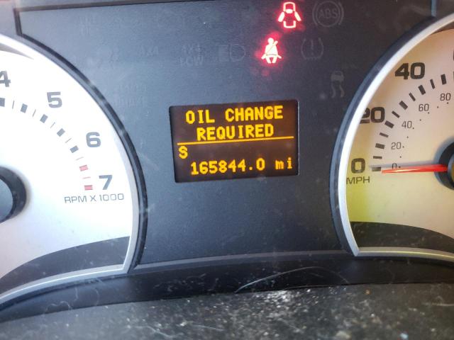 Photo 8 from auction – 2006 FORD EXPLORER L with VIN 1FMEU75866ZA28208