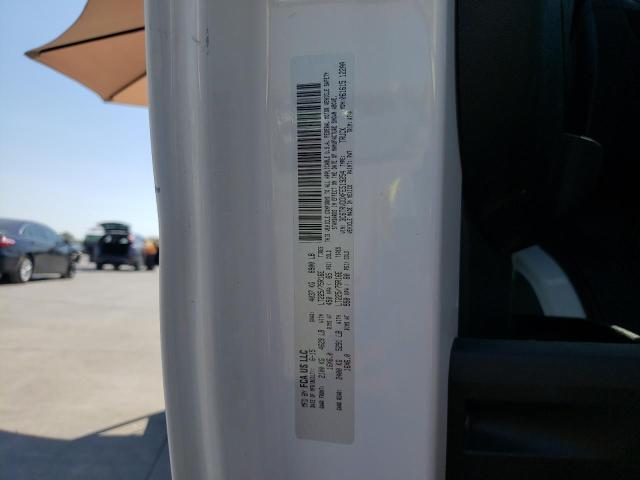 Photo 10 from auction – 2015 RAM PROMASTER with VIN 3C6TRVDDXFE519254