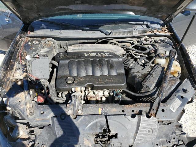 Photo 7 from auction – 2015 CHEVROLET IMPALA LIM with VIN 2G1WB5E33F1140893