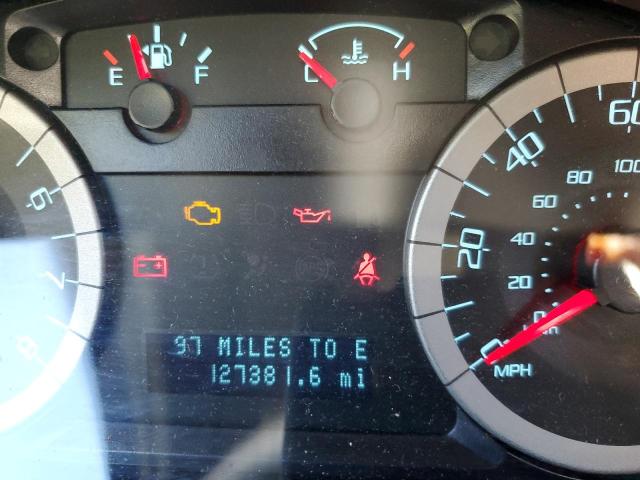 Photo 8 from auction – 2010 FORD ESCAPE LIM with VIN 1FMCU0E75AKC82029