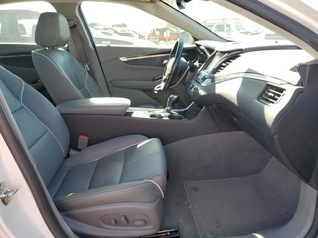 Photo 5 from auction – 2019 CHEVROLET IMPALA PRE with VIN 1G1105S3XKU138285