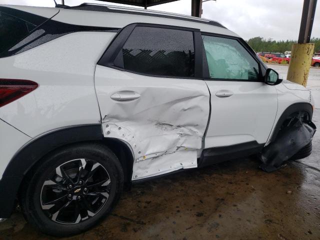 Photo 9 from auction – 2023 CHEVROLET TRAILBLAZE with VIN KL79MPSL3PB004101
