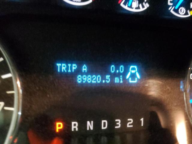 Photo 8 from auction – 2014 FORD F150 SUPER with VIN 1FTFW1EF1EFA50339