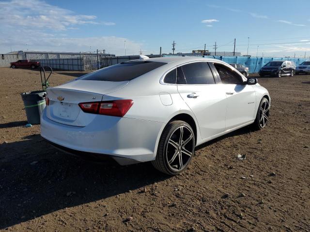 Photo 4 from auction – 2017 CHEVROLET MALIBU LT with VIN 1G1ZE5ST3HF291379